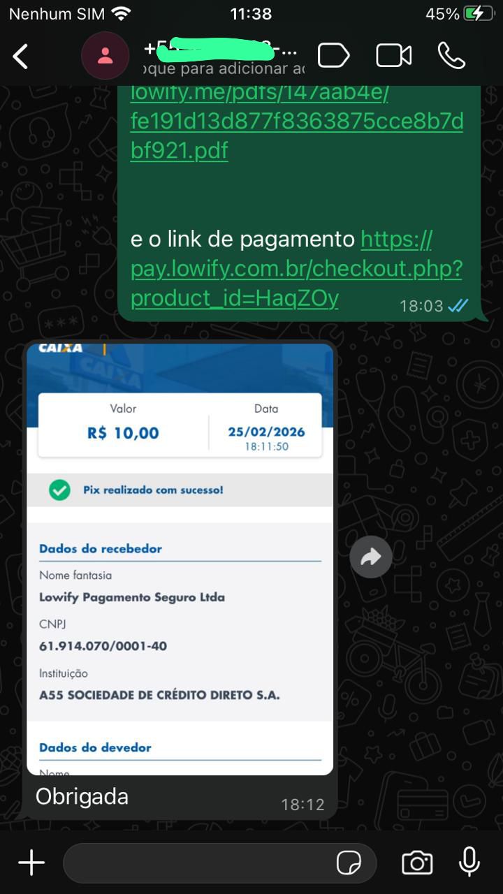 Depoimento 1